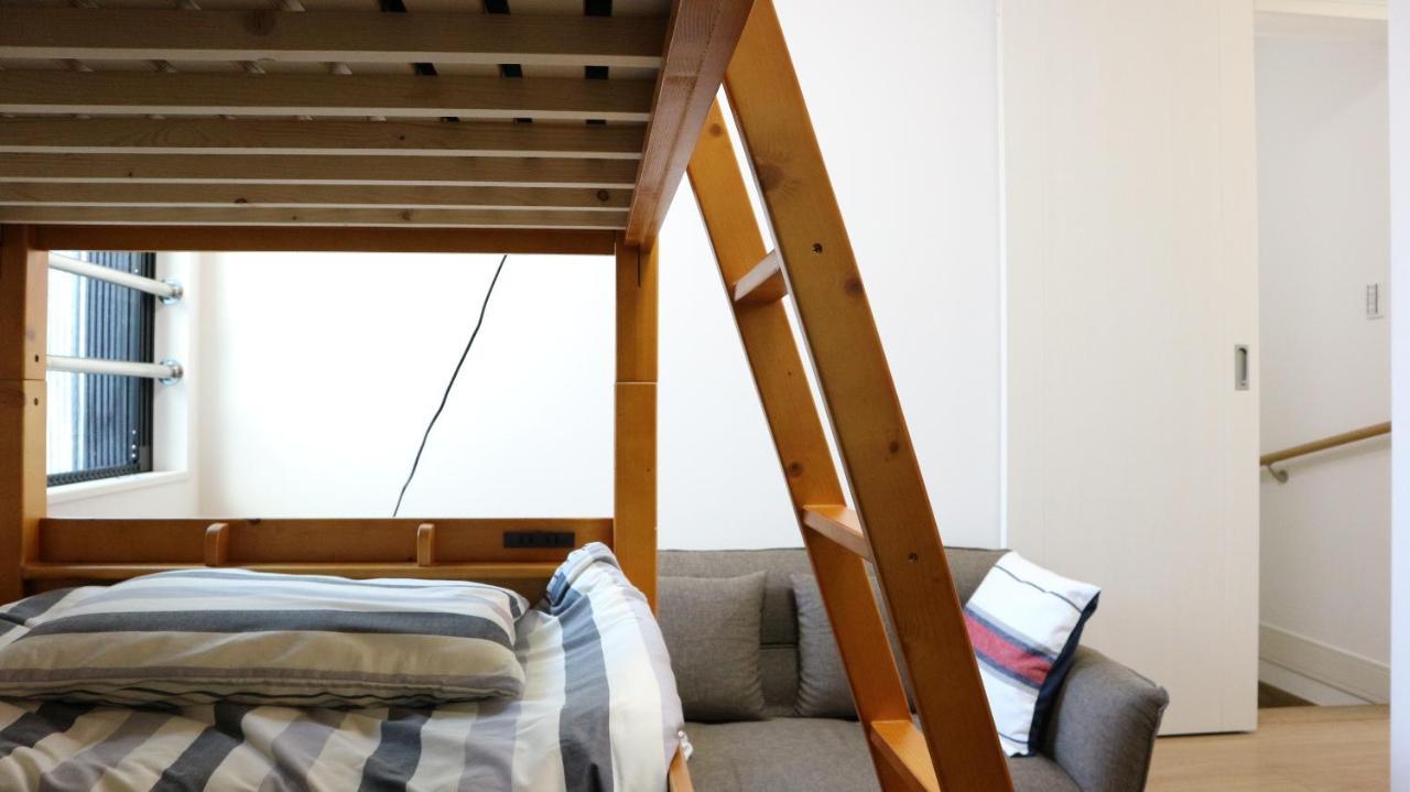 Fa Sangenjaya204 Apartamento