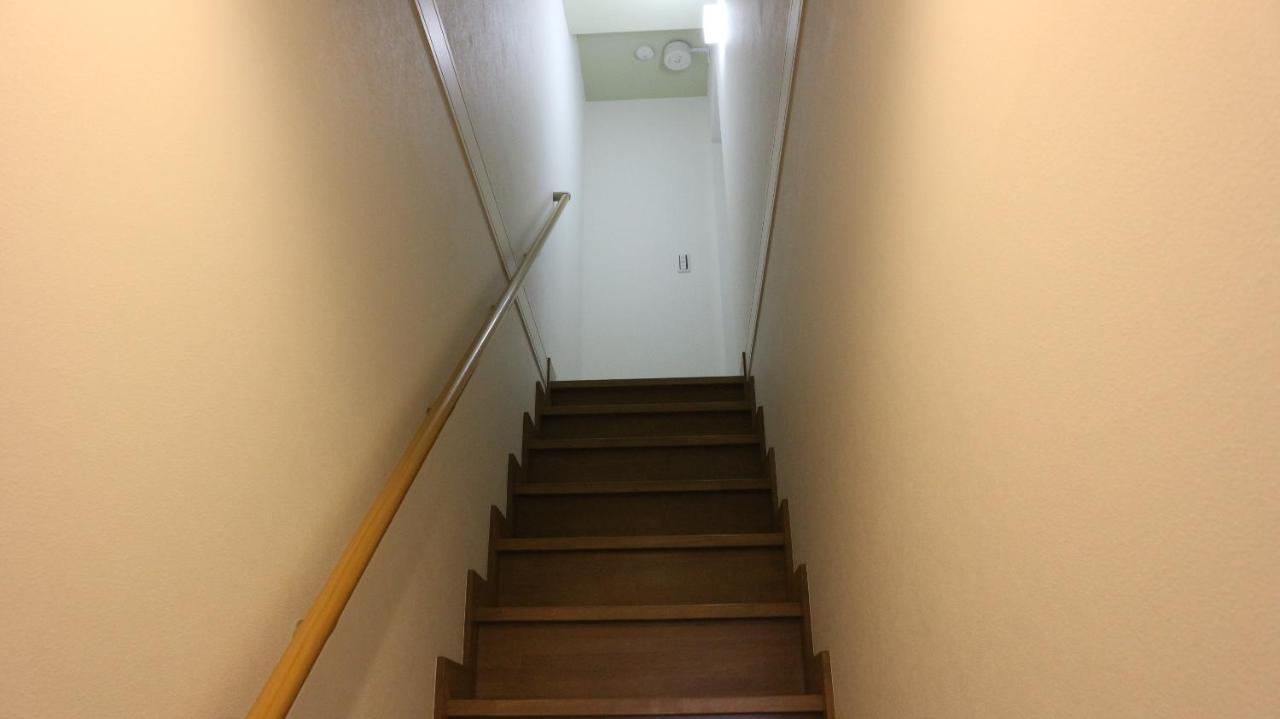 Fa Sangenjaya204 Apartamento *