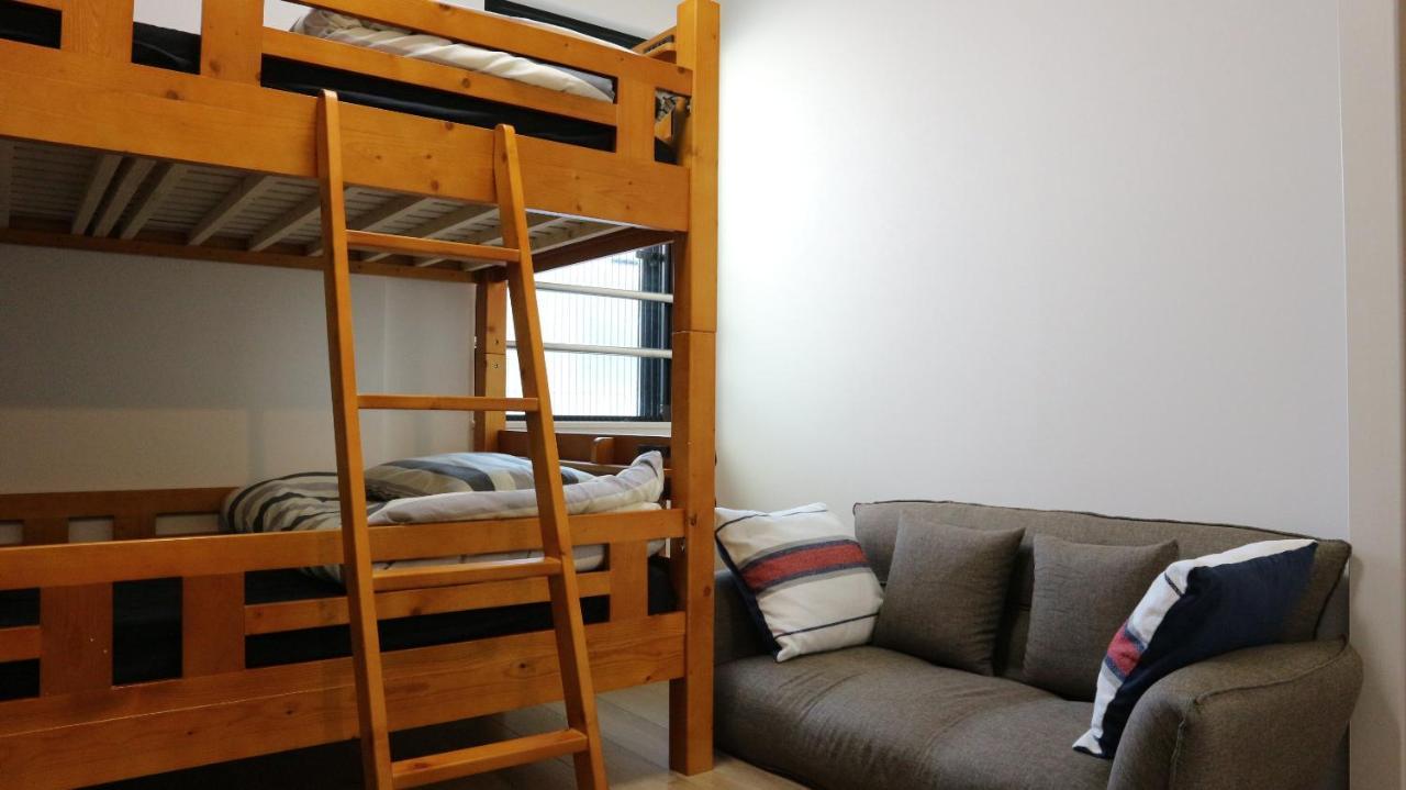 Fa Sangenjaya204 Apartamento Tóquio