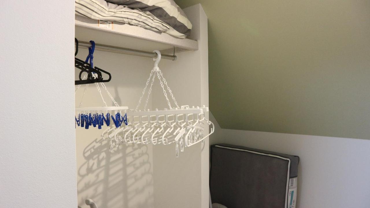Apartamento Fa Sangenjaya204 Tóquio