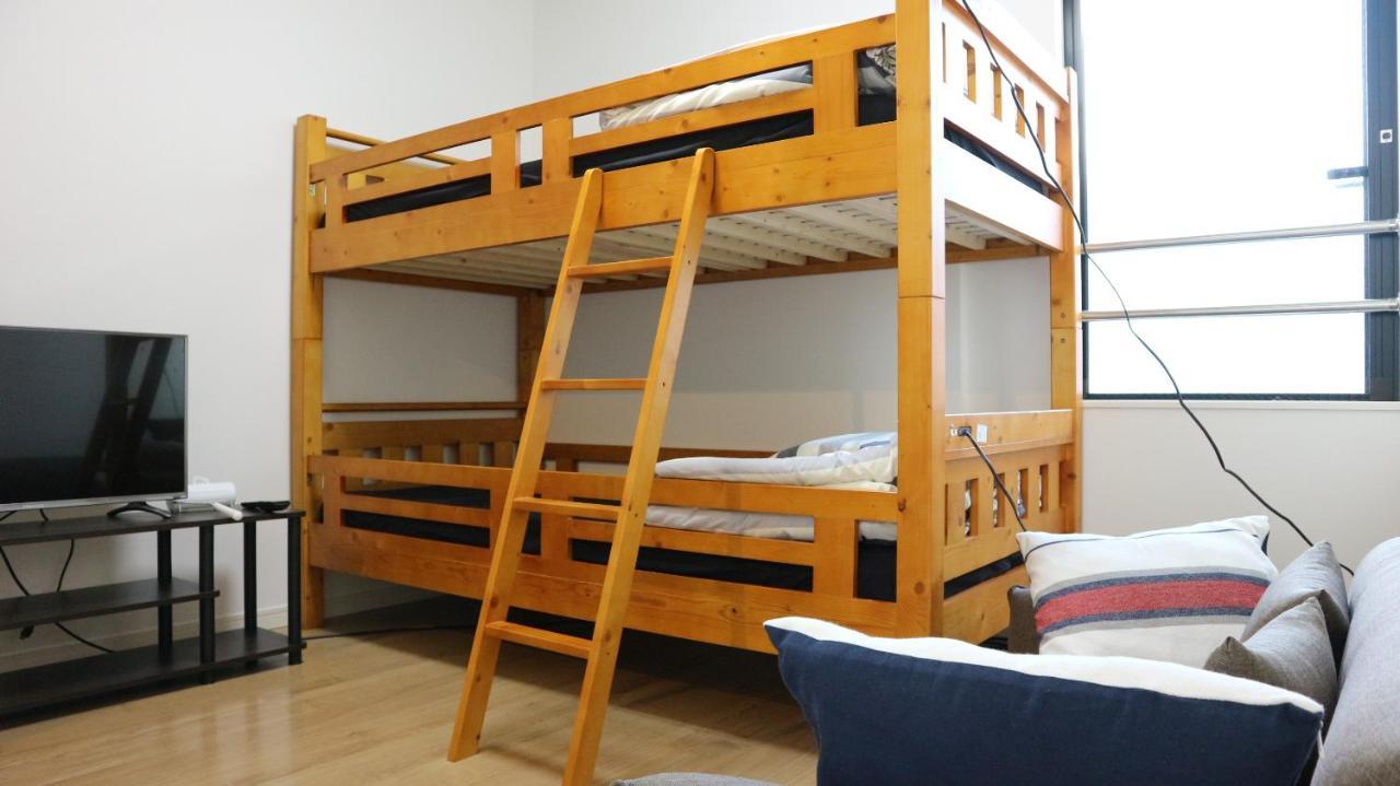 Fa Sangenjaya204 Apartamento *