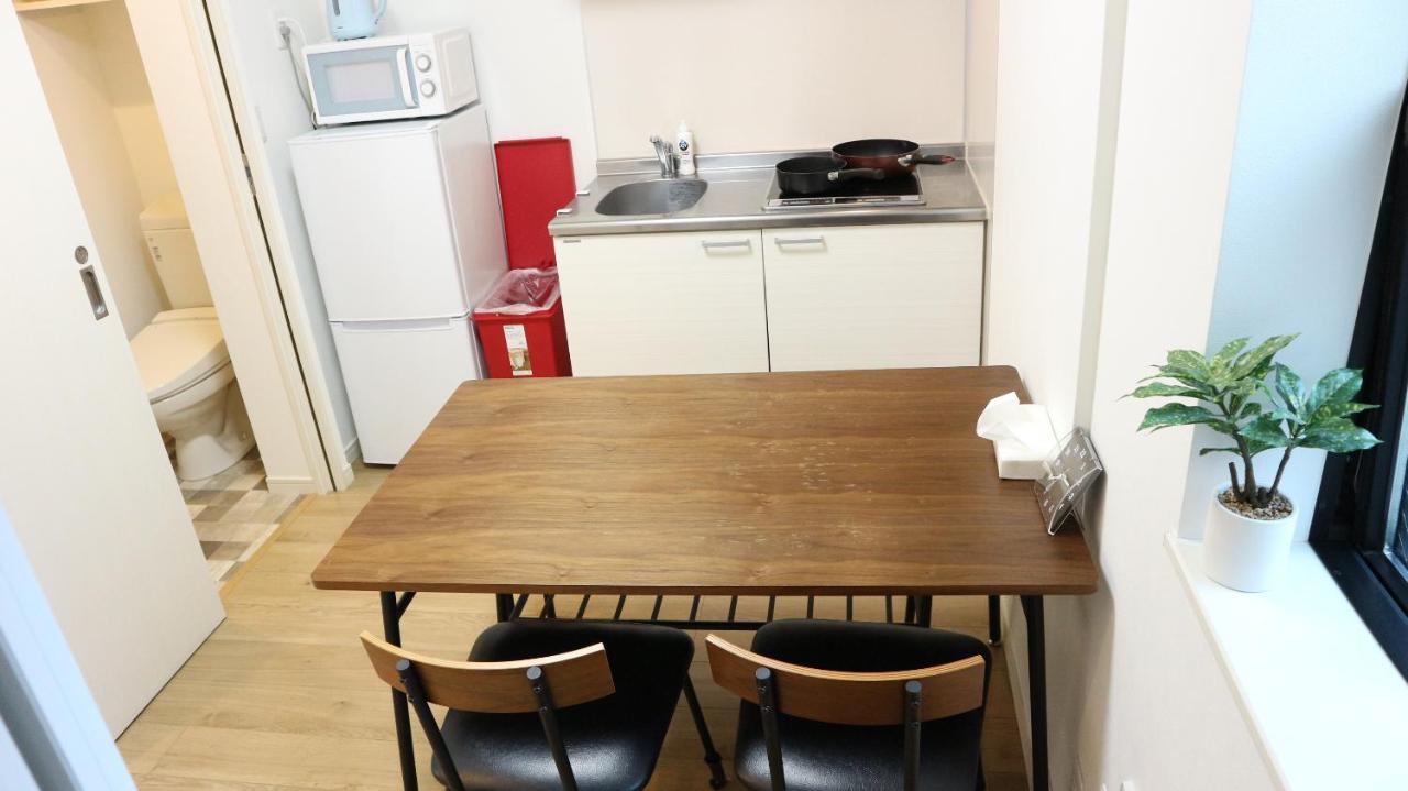 Apartamento Fa Sangenjaya204 *