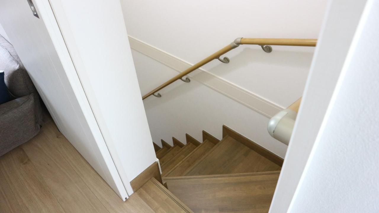 Fa Sangenjaya204 Apartamento Tóquio