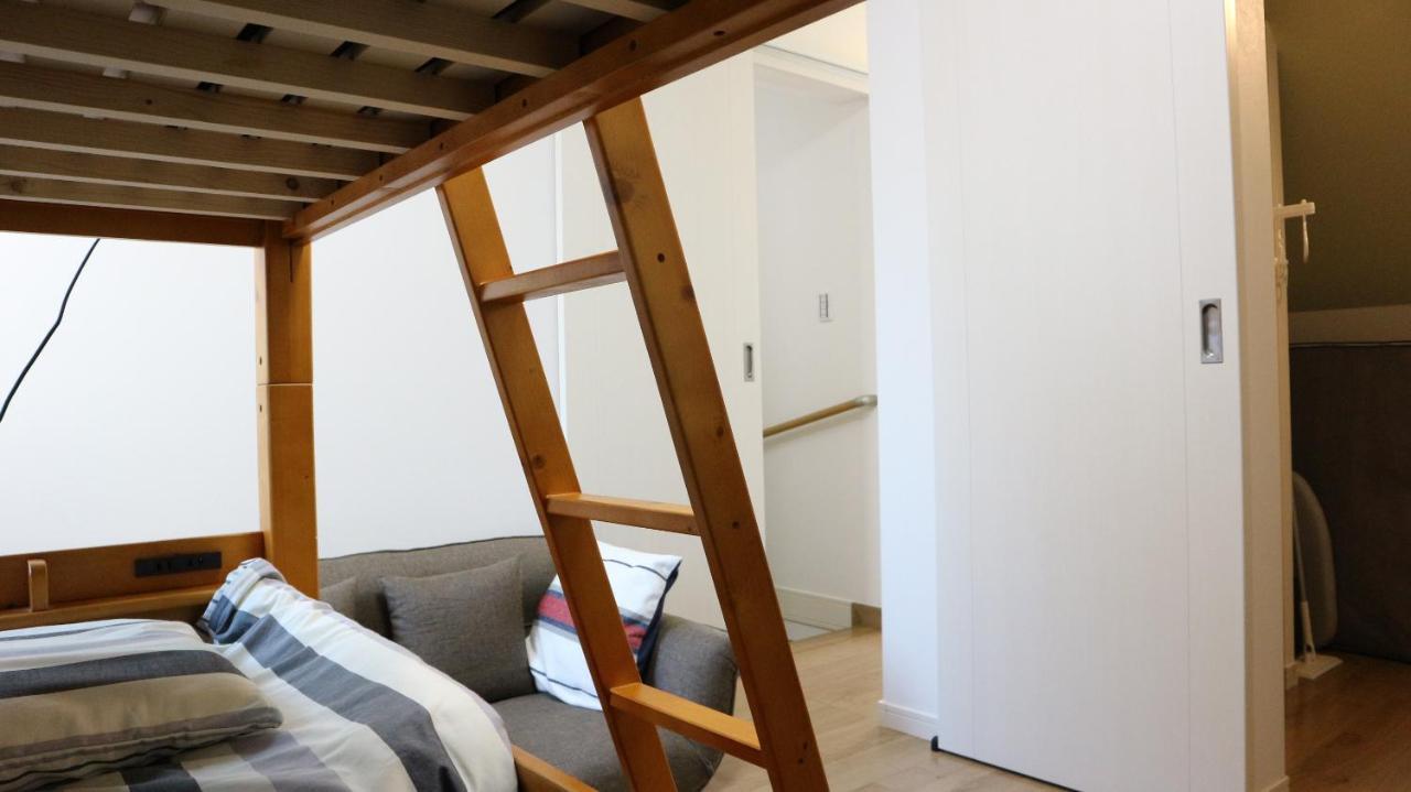 Fa Sangenjaya204 Apartamento *