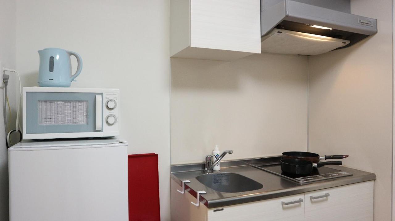 Apartamento Fa Sangenjaya204 Tóquio
