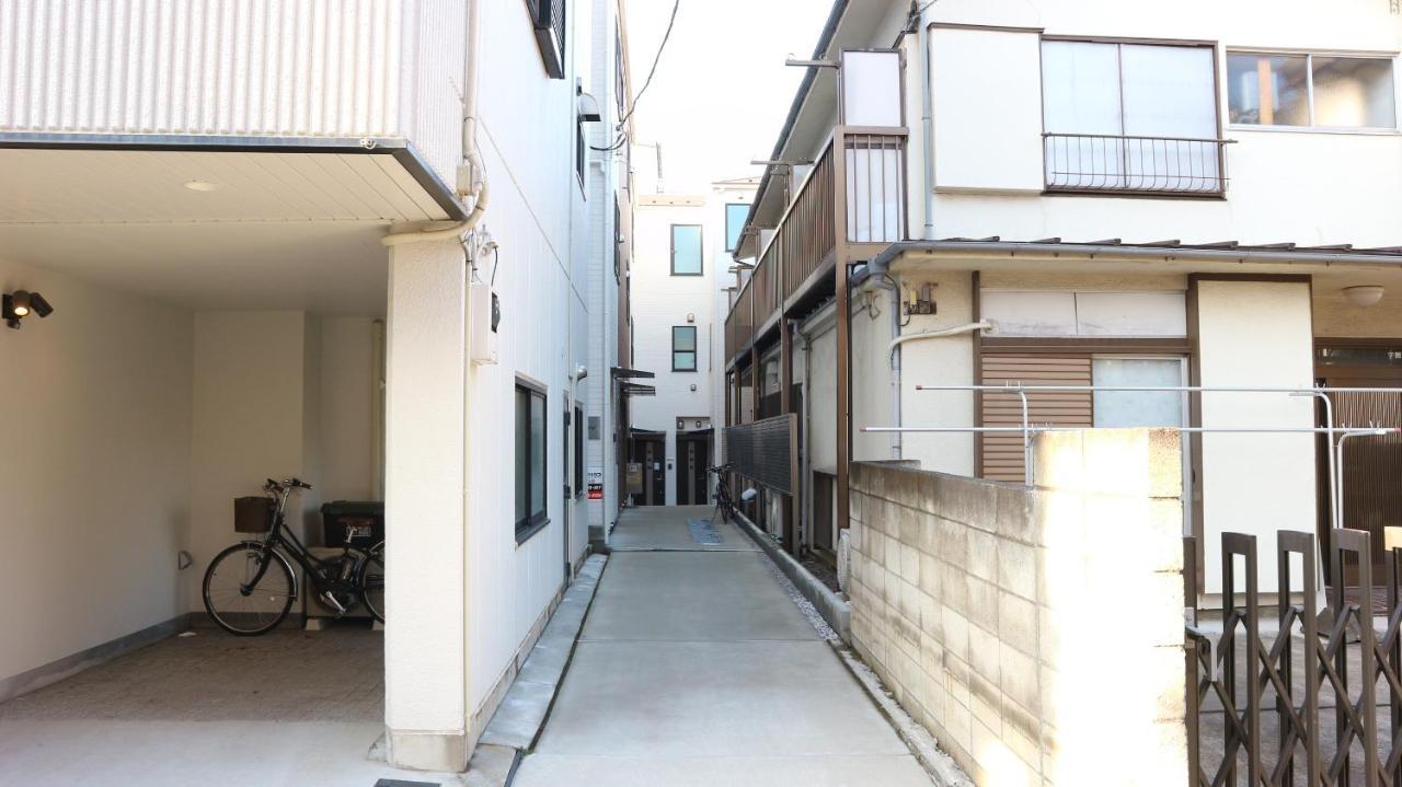 Apartamento Fa Sangenjaya204 *